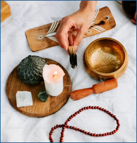 Embracing Sound Healing Therapy: A Journey to Inner Peace