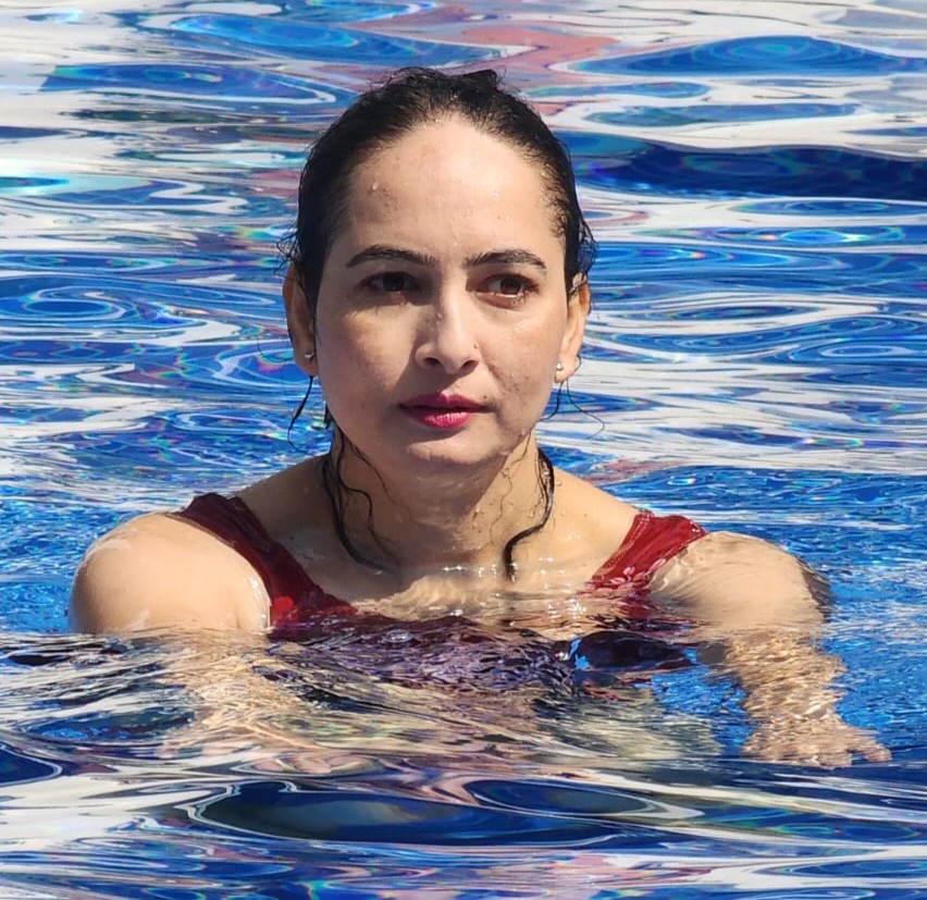 Shantel K.A. -Bhutan